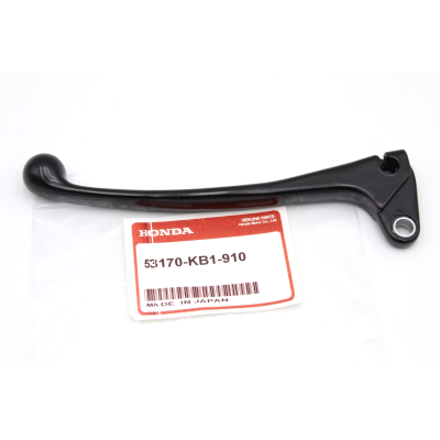 HONDA LEVA FRENO ANTERIORE 53170-KB1-910 XL125S 1983 | Mamoto Ricambi