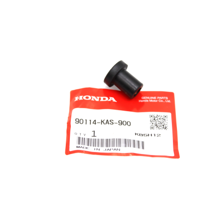 HONDA GOMMINO 6MM FISSAGGIO RADIATORE VT750C-C2-C3-S-DC-VFR800 90114-KAS-000 | Mamoto Ricambi
