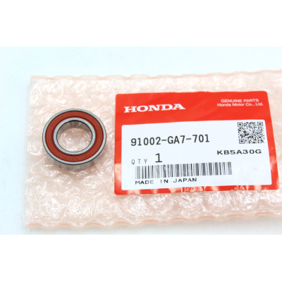 HONDA CUSCINETTO PIATTO FRIZIONE SH125-150 FES125-150 FES250 SH300 PES150 NES125 | Mamoto Ricambi