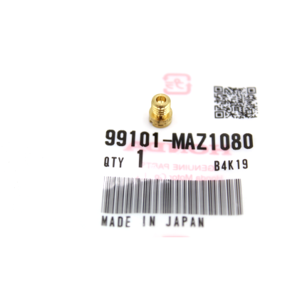 HONDA GETTO MASSIMO DA 108 PER HORNET 600-VT750C2-VF500F 99101-MAZ-1080 | Mamoto Ricambi