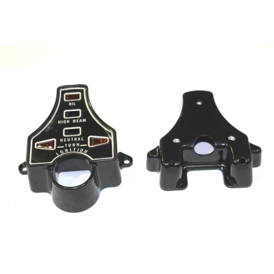 HONDA COPERCHIO SPIE CRUSCOTTO PER CB550 FOUR SUPERSPORT-CB750 FOUR F1-F2 37600-377-018 | Mamoto Ricambi