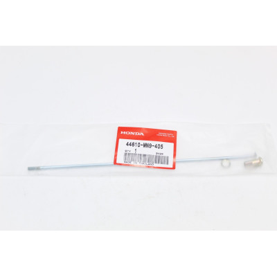 HONDA RAGGIO RUOTA ANTERIORE NX500-NX650 DOMINATOR 44610-MN9-405 | Mamoto Ricambi