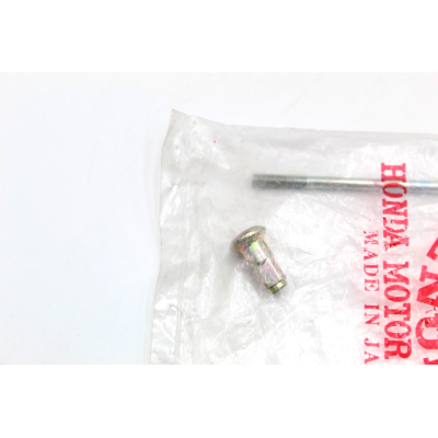 HONDA RAGGIO B RUOTA ANTERIORE CB72-CB77-CB92-CB95 97547-431381 | Mamoto Ricambi