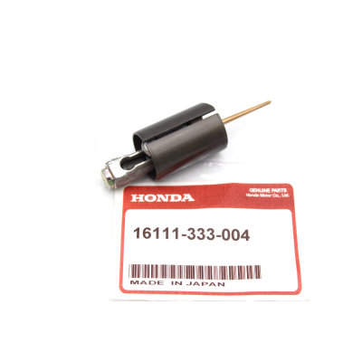 HONDA PISTONE CARBURATORE A COMPLETO DI SPILLO CB350-400 FOUR 16111-333-004 | Mamoto Ricambi