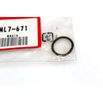HONDA O-RING RINVIO CONTAKILOMETRI CB600 HORNET-NTV650-CB750SF-VFR750F-VFR400 | Mamoto Ricambi