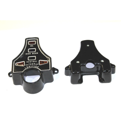 HONDA COPERCHIO SPIE CRUSCOTTO PER CB750 FOUR K7 37600-377-018 | Mamoto Ricambi