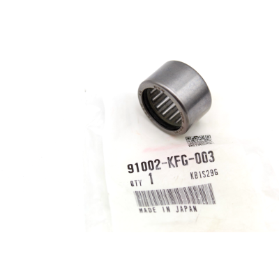 HONDA CUSCINETTO PULEGGIA VARIATORE POSTERIORE FES250-CN250 | Mamoto Ricambi