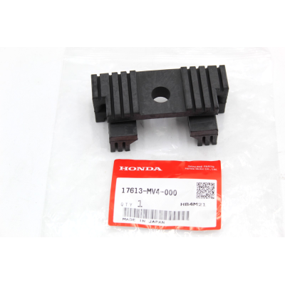 HONDA GOMMINO FISSAGGIO SERBATOIO CBR900RR 92-01-VFR400-GC125-CB250-CBF250 | Mamoto Ricambi