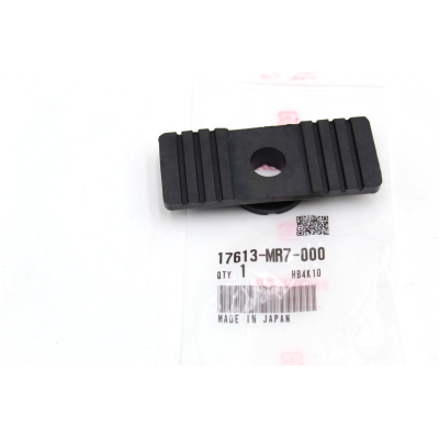 HONDA GOMMINO FISSAGGIO SERBATOIO VFR750(RC-30)-FMX650-VIGOR650-VF750C 93-00 | Mamoto Ricambi