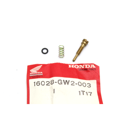 HONDA VITE ARIA-BENZINA SJ50 BALI-SFX50-NH50M-SCX50-90-TB50 16028-GW2-003 | Mamoto Ricambi