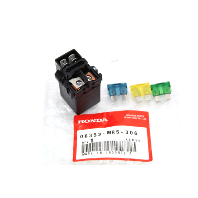 HONDA TELERUTTORE AVVIAMENTO CBR600-900-1000-XL650V-XL1000-SH300-CBR1100XX-NES12 | Mamoto Ricambi