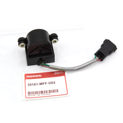 HONDA SENSORE ANTIRIBALTAMENTO PER XL700V TRANSALP 35161-MFF-D02 | Mamoto Ricambi