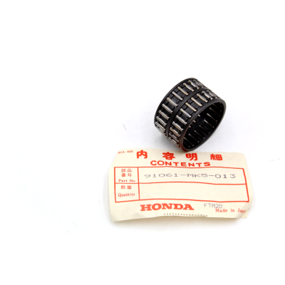 HONDA CUSCINETTO RUOTA LIBERA XL600R-LM-VT1100C-XBR500-GB400-500 91061-MK5-013 | Mamoto Ricambi