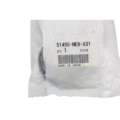 HONDA PARAOLIO+COPRIPOLVERE STELO FORCELLA CRF450 09-14 51490-MEN-A31 | Mamoto Ricambi