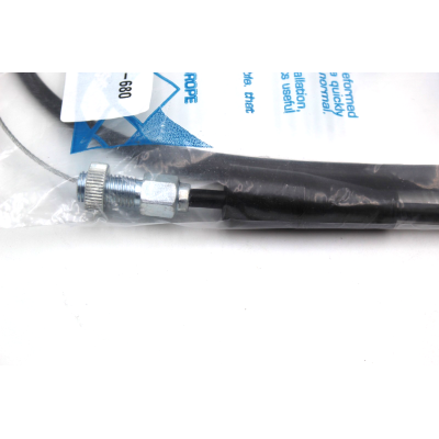 HONDA CAVO GAS A HI-TECH PER XR600 88-00 17910-MN1-680 | Mamoto Ricambi