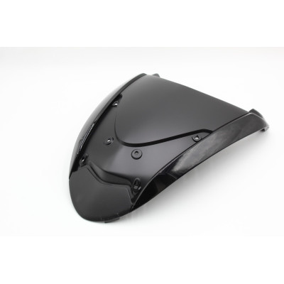 HONDA COPERCHIO CENTRALE BAULETTO POSTERIORE PER SH300 2011-12 08L55-KTW-80032 | Mamoto Ricambi