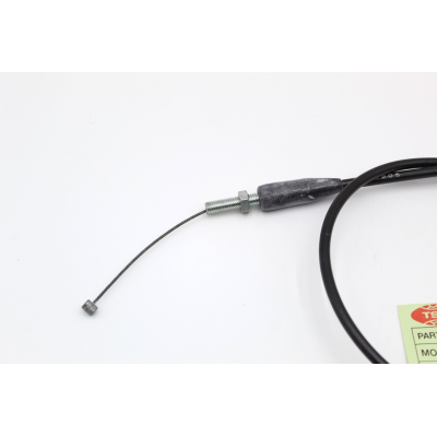 KAWASAKI CAVO GAS TSK COMPLETO PER KLR600R A1 1984 54012-1205 | Mamoto Ricambi