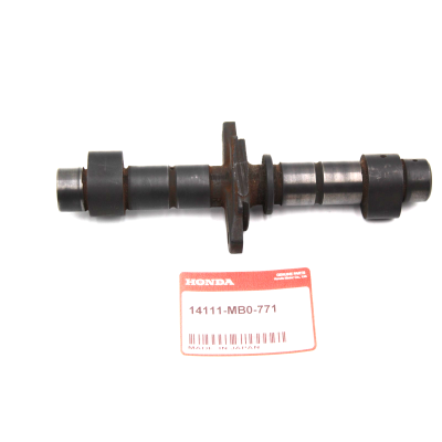 HONDA ALBERO A CAMME ASPIRAZIONE ANTERIORE IN-RR PER VF750S 14111-MB0-000 | Mamoto Ricambi