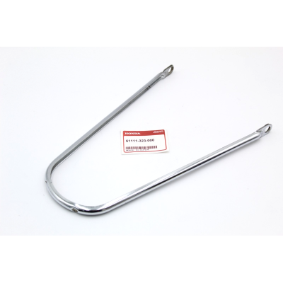 HONDA ASTA ANTERIORE FISSAGGIO PARAFANGO PER CB500 FOUR K2-CB750 FOUR K3-K6 | Mamoto Ricambi