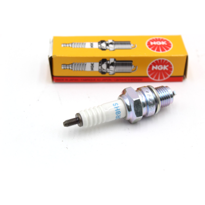 HONDA CANDELA NGK DR8HS PER CB125K-CB175K-CL77-CA77-CL175-CB72-CB77-CT90-SL175 | Mamoto Ricambi