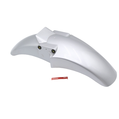 HONDA PARAFANGO ANTERIORE GRIGIO NH-131M PER VF1000F 1984-85 61100-MB6-630ZB | Mamoto Ricambi