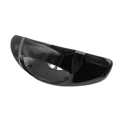 HONDA COPERCHIO ANTERIORE FARO NERO PER BALI 50-100 97-00 53205-GAV-W00ZB | Mamoto Ricambi
