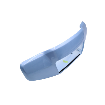 HONDA COPERCHIO ANTERIORE FARO AZZURRO PER BALI 50 93-96 53220-GAV-700ZG | Mamoto Ricambi