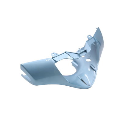HONDA COPERCHIO FARO ANTERIORE CELESTE PER SH125 05-08 53205-KTF-640ZA | Mamoto Ricambi