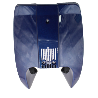 HONDA SCUDO ANTERIORE BLU PER LEAD 50-90 64301-GY9-CP0ZB | Mamoto Ricambi