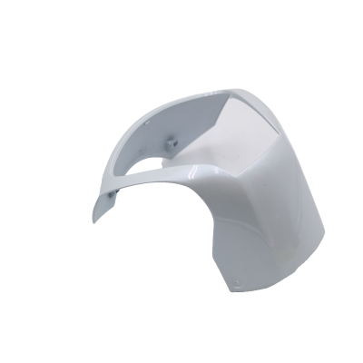 HONDA COPERCHIO CRUCOTTO BIANCO PER SH125-50 2013-16 53208-K01-900ZJ | Mamoto Ricambi