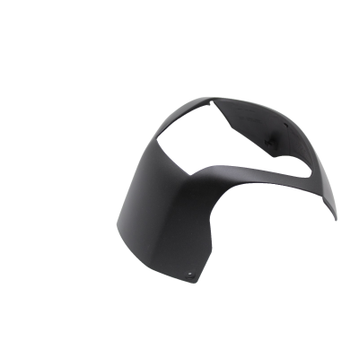 HONDA COPERCHIO CRUCOTTO NERO OPACO PER SH125-50 2013-16 53208-K01-900ZL | Mamoto Ricambi