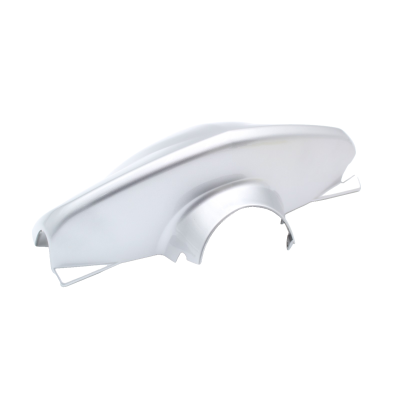 HONDA COPERCHIO ANTERIORE MANUBRIO GRIGIO SCV100 LEAD 03-05 53205-KRP-900ZA | Mamoto Ricambi