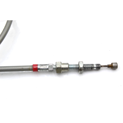 HONDA CAVO FRENO ANTERIORE GRIGIO PER CB450K-CL450 TWIN-SL350 45450-292-020 | Mamoto Ricambi