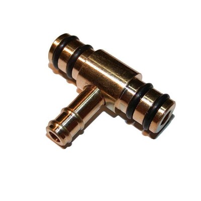 KAWASAKI CONNETTORE UNIONE CARBURATORI Z900 72-76-Z1000 A1-A2 16046-002 | Mamoto Ricambi