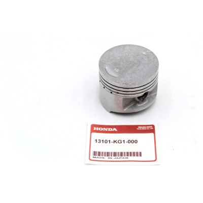 HONDA PISTONE STANDARD XL200R 13101-KG1-920 | Mamoto Ricambi