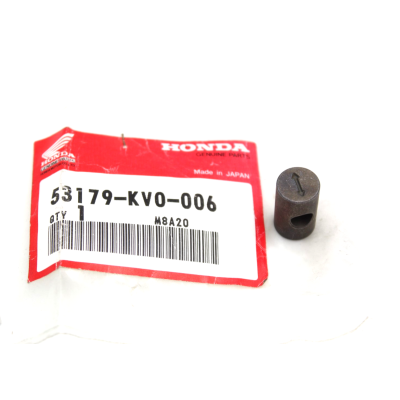 HONDA BUSSOLA LEVA FRENO ASTA SPINTA NX650-XL600V-RC30-RC45-ST1100-CBR600F-VFR75 | Mamoto Ricambi