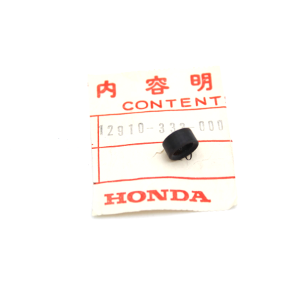 HONDA GOMMINO UGELLO OLIO TESTA CILINDRO CB350F-400F-XL175 12910-333-000 | Mamoto Ricambi
