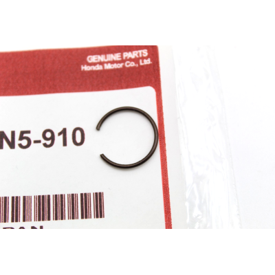 HONDA CLIP SPINOTTO PISTONE CBR125RS XR125 MSX125 CBF125 GC125 ANF125 WW125 | Mamoto Ricambi