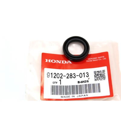 HONDA PARAOLIO SX PUNTINE CB450K-CL450-CB500T 91202-283-013 | Mamoto Ricambi
