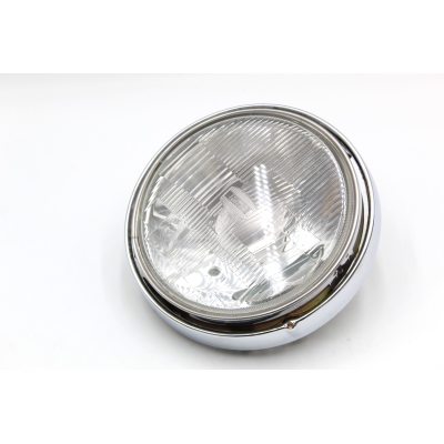 KOYTO FARO ANTERIORE H4 PER SUZUKI-YAMAHA TIPO 82R70 82R20 6R9 | Mamoto Ricambi