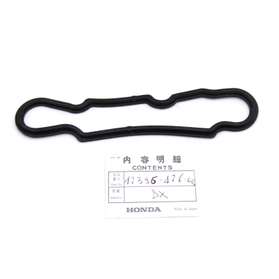 HONDA GUARNIZIONE COPERCHIO VALVOLE DX PER CB650Z-CB650SC 78-84 MONOALBERO | Mamoto Ricambi