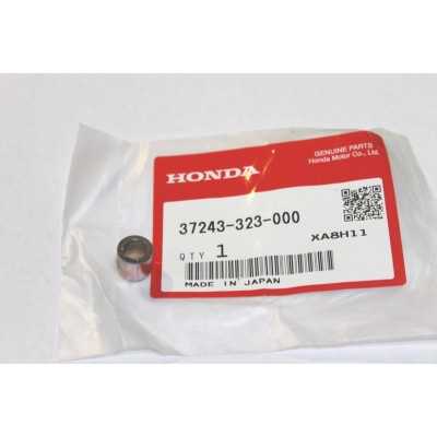 HONDA BOCCOLA FISSAGGIO STRUMENTAZIONE PER CB350 FOUR-CB500 FOUR K0-K1 37243-323-000 | Mamoto Ricambi