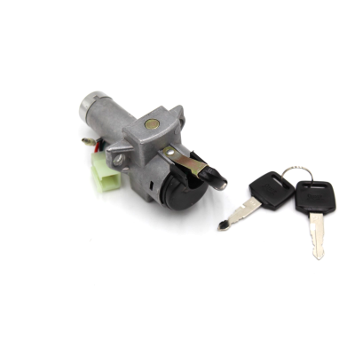 HONDA BLOCCO ACCENSIONE COMPLETO PER XL125R-XL200R-XL250RC-XL500RC | Mamoto Ricambi