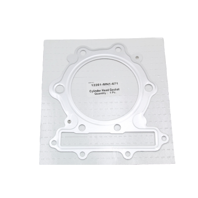 HONDA GUARNIZIONE TESTATA XR600 88-00-XL600LM 12251-MN1-671 | Mamoto Ricambi