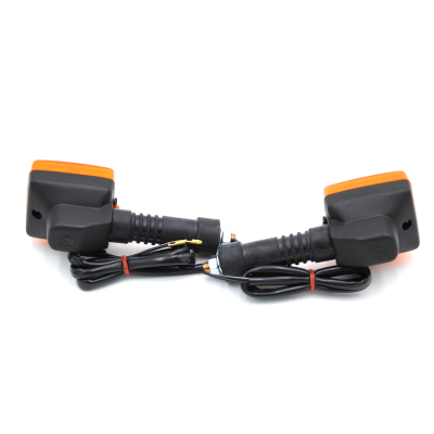 HONDA COPPIA FRECCE OMOLOGATE XRV650-750-XL600V-NX650-XL350-600-CB500-MTX125 33300-MS8-621 | Mamoto Ricambi