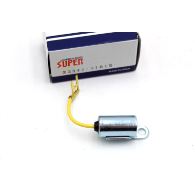 SUZUKI CONDENSATORE PUNTINE GT380-550-750-GS550-750-850-1000 | Mamoto Ricambi