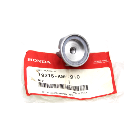 HONDA VENTOLA POMPA ACQUA SH125-150-NES125-150-PES125-150-FES125-150 | Mamoto Ricambi
