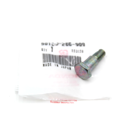 HONDA PERNO FISSAGIO ASTA TAMBURO GANASCE CB350-400-500-750 FOUR 90133-286-000 | Mamoto Ricambi