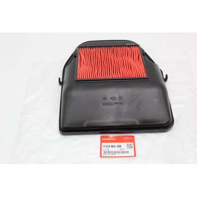 HONDA FILTRO ARIA ORIGINALE PER VF750C 93-00 17210-MZ5-000 | Mamoto Ricambi