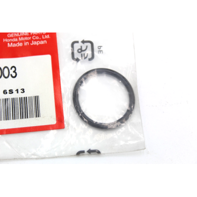 HONDA O-RING GIUNTI POMPA ACQUA CX500-650-GL500-650-VF750-1000-GL1000-1100-1200 | Mamoto Ricambi